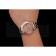 Rolex Yacht Master Rose Gold Dial Two Tone Stainless Steel Bracelet 1453864
