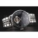IWC Portugieser Tourbillon Black Dial Stainless Steel Case Two Tone Black Steel Bracelet