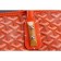Goyard Marquises Orange Tote 18926627