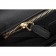 Saint Laurent Universite Flap Bag Black 608208