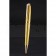 Rolex Rose Gold Rimmed Gold Ballpoint Pen  622805