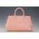 Saint Laurent Rive Gauche Medium Bag Pink
