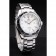 Omega Seamaster Planet Ocean Co-axial Black Case White Dial