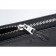 Hermes Azap Long Wallet Black