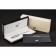 MontBlanc Silver Ballpoint Pen With MB Engraved Black Floral Design Silver Cap