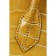 Hermes Birkin 35 Crocodile Yellow 608065