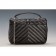 Saint Laurent College Matelasse Medium Bag Black