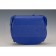 Chloe Marcie Flap Small Shoulder Bag Blue