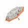 Prada Fairies Fairy Orange Umbrella