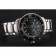 Blancpain Fifty Fathoms Flyback Chronograph Black Dial Stainless Steel Case And Bracelet 1453771