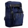 Saint Laurent Hunting Backpack Blue 18926720