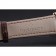 Patek Philippe Grand Complications Gold Dial Engraved Gold Case Brown Leather Bracelet 1454141