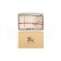 Burberry Classic Scarf in Heritage Check White 621837