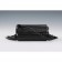 Saint Laurent Shiny Black Opium Plexiglass Tassel Minaudiere Bag 18927017