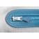 Hermes Garden Party Tote Blue