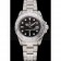 Rolex Mastermind Japan Limited Edition Black Dial White Case And Bracelet 1454081