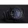 Panerai Luminor Submersible Flyback GMT Black Dial Black Ionized Case Black Rubber Strap