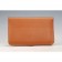 Hermes Dogon Wallet Brown  18926633