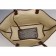 Goyard St Louis Tote Brown