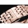 Vacheron Constantin Tourbillon White Dial Rose Gold Case And Bracelet