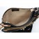 Chloe Jane Tassel Trim Black Crossbody Bag 18927071