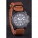 Rolex Submariner STEALTH MK IV Brown Fabric Band rl426 621388
