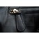 Dior Paradise Bucket Black Printed Gold Chain Handle Bag 18927161
