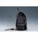 Burberry Large Backpack Black Nylon Black Leather Trim 18927036
