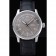 Mido Multifort Grey Dial Black Leather Strap  622179