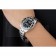 Rolex Submariner Black Ceramic Bezel Black Dial 98235