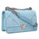 Dior Diorama Small Flap Bag Light Blue 18926729