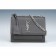 Saint Laurent Sunset Grey Leather Bag 18927385