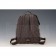 Valentino Viva Valentino Fabric Backpack Military Green