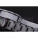 Rolex Milgaus Bamford Ion Plated Stainless Steel Bezel Black Dial 7476