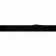 Tom Ford Aviator Black And Silver Sunglasses 308046