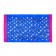 Dolce and Gabbana Blue Print Scarf 621840