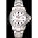 Rolex Yacht-Master White Dial Stainless Steel Case And Bracelet