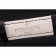 Patek Philippe Swiss Calatrava Ribbed Bezel White Dial Black Leather Strap 7657