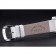 Franck Muller Long Island Classic White Dial Diamonds Case White Leather Band  622368