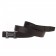 Hermes Large H Buckle Brown Belt