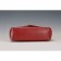 Saint Laurent College Monogram Medium Bag Dark Red