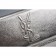 Saint Laurent Belle De Jour Clutch Silver 608314