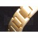 Cartier Ballon Bleu 42mm White Dial Gold Case And Bracelet