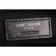 Saint Laurent Black Floral Embellished Baby Monogram Shoulder Bag 18927016