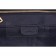 Celine Cabas Gusset Large Black Leather Shoulder Bag