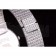 Piaget Swiss Limelight Diamonds Encrusted Stainless Steel Watch 80297