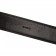 Hermes Alligator Black With Gold "H" Buckle Closure Belt