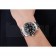 Rolex Sea Dweller Black Dial Stainless Steel Case And Bracelet  622837