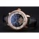 Patek Philippe Classic Tourbillon Power Reserve Black And White Dial Rose Gold Case Black Leather Strap