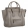 Celine Luggage Mini Khaki Gold Hardware 18926735